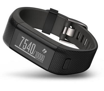 Smartwatch Running Watches For Men - Vivosmart HR 플러스 GPS 러닝 수영