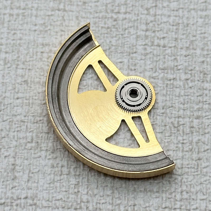 Watch Movement Rotor - NH36 NH35 로터 자동 해머 밸런스