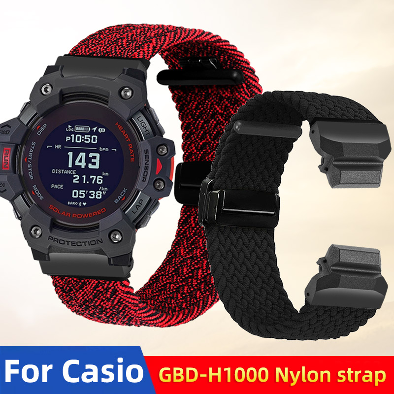 Casio Watches Smartwatch - 카시오 3475 스마트 스포츠 시계용 GBD