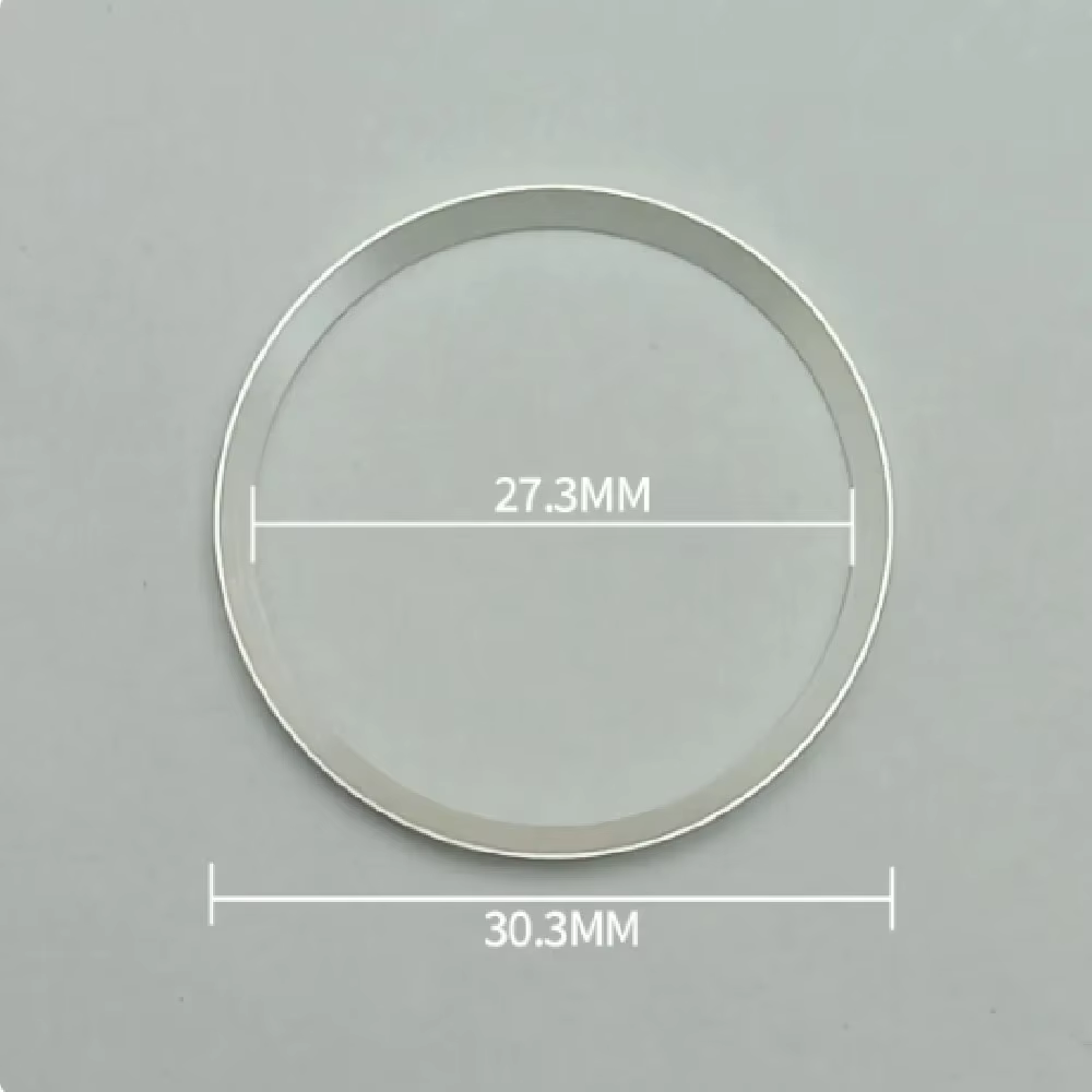 플라스틱 모드 시계 챕터 링 핏 NH35 케이스 교체용 - Watch Movement Rotor 리뷰 및 가격
