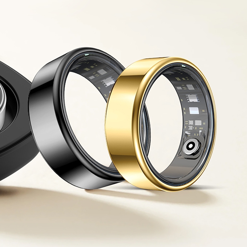 여성 남성 패션 스마트 링 피트니스 트래커 건강 수면  - Smartwatch Sports Watches For Men 리뷰 및 가격