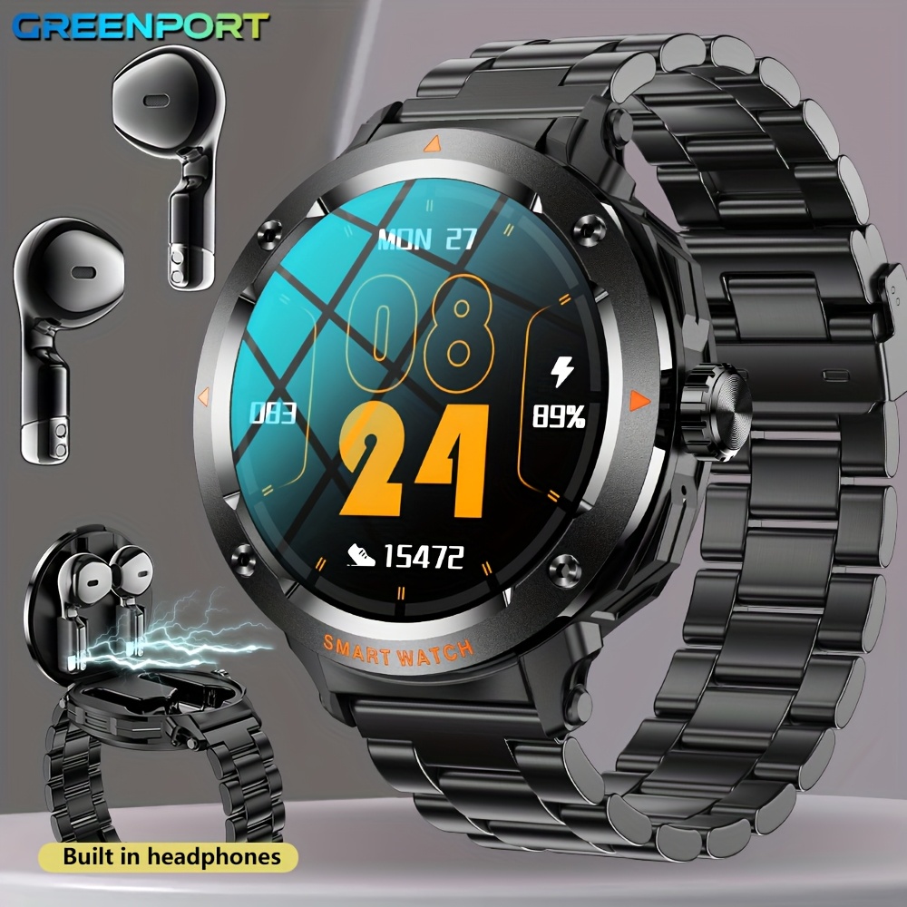 남녀공용 스마트워치, 2026년 최신형, 고급스러운 디 - Smartwatch Latest Watches For Women 리뷰 및 가격