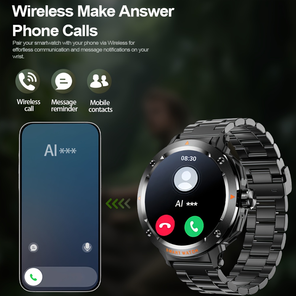 남녀공용 스마트워치, 2026년 최신형, 고급스러운 디 - Smartwatch Latest Watches For Women 리뷰 및 가격