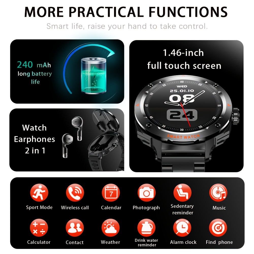 남녀공용 스마트워치, 2026년 최신형, 고급스러운 디 - Smartwatch Latest Watches For Women 리뷰 및 가격