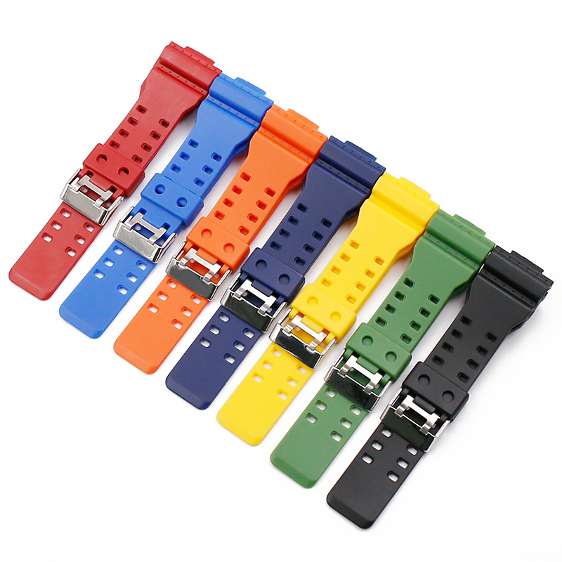 G-Shock GA-110GB GA-100 GD120  - Casio Watches Smartwatch 리뷰 및 가격