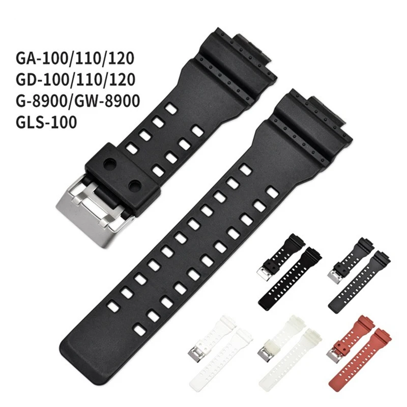 G-Shock GA-110GB GA-100 GD120  - Casio Watches Smartwatch 리뷰 및 가격