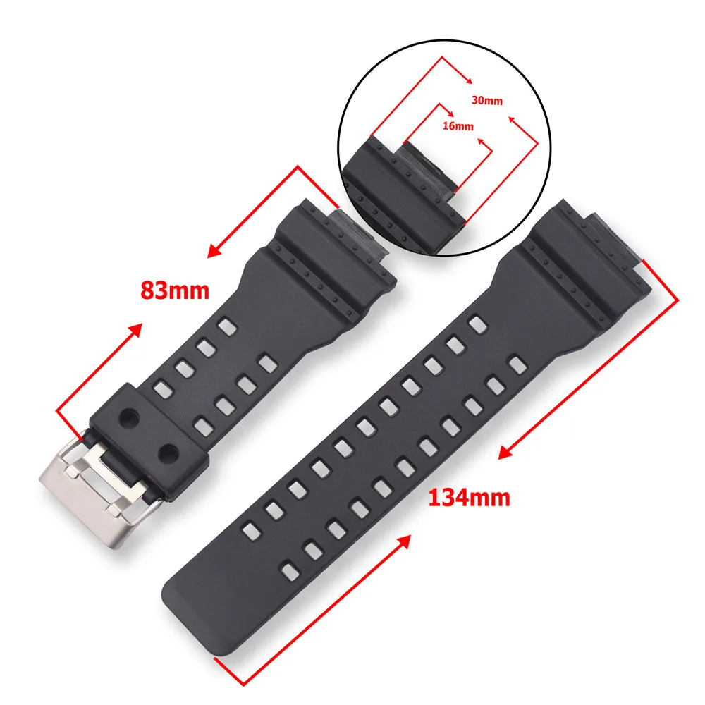 G-Shock GA-110GB GA-100 GD120  - Casio Watches Smartwatch 리뷰 및 가격