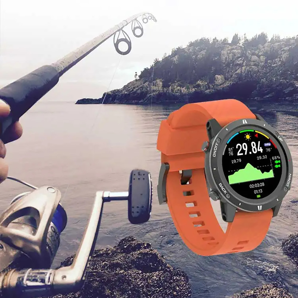 2026년 신형 GPS 스포츠 시계, 스마트 남성용,  - Smartwatch Running Watches For Men 리뷰 및 가격