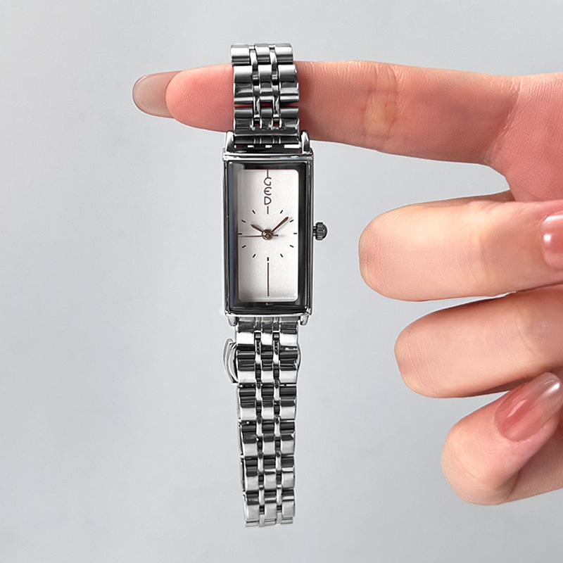 GEDI 빈티지 럭셔리 직사각형 스테인레스 스틸 스트랩 - Luxury Ceramic Watch 리뷰 및 가격