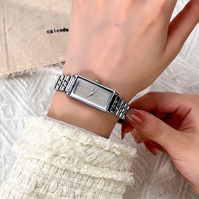GEDI 빈티지 럭셔리 직사각형 스테인레스 스틸 스트랩 - Luxury Ceramic Watch 리뷰 및 가격