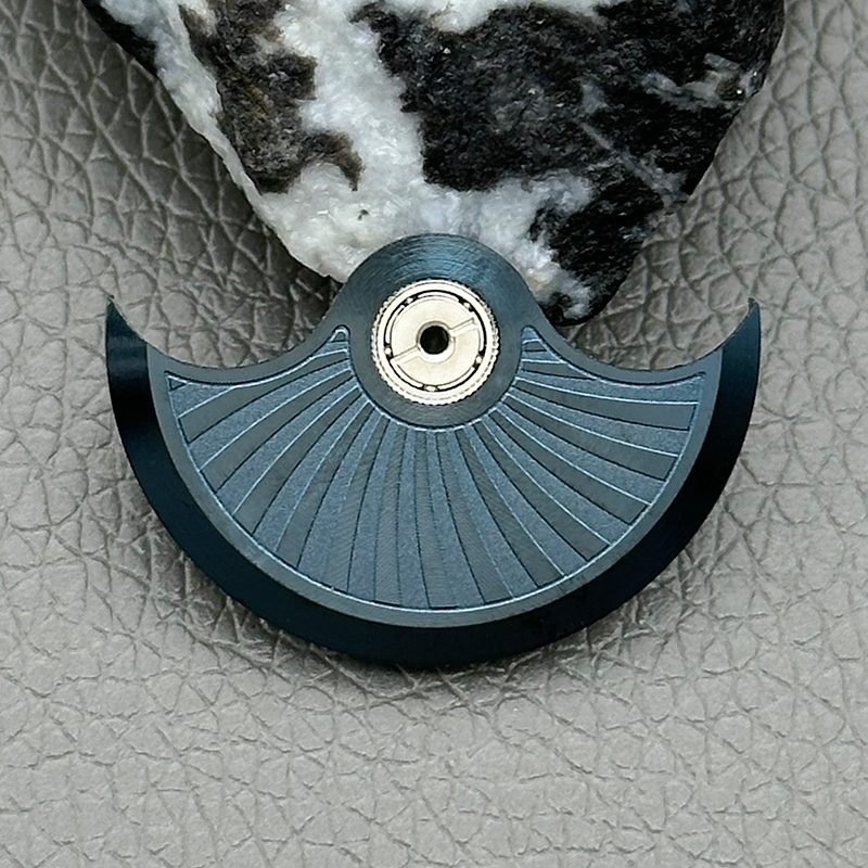 맞춤형 로터 NH 시리즈 무브먼트 로터 NH35 로터  - Watch Movement Rotor 리뷰 및 가격