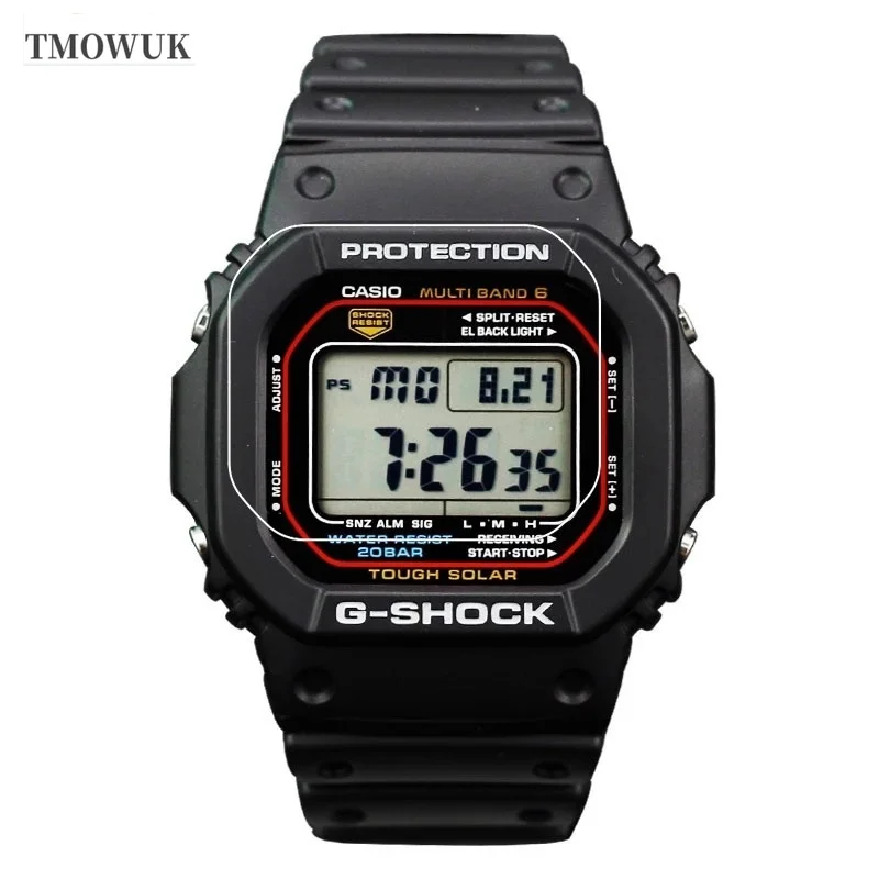 DW-5035 DW 5600 GW-B5600 GW M5 - Casio Watches Smartwatch 리뷰 및 가격