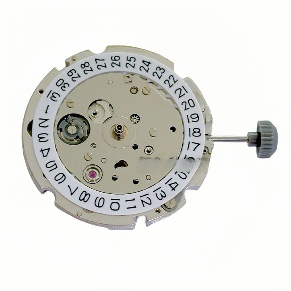미요타 8315 시계 무브먼트 정품 오토매틱 무브먼트  - Watch Movement Rotor 리뷰 및 가격