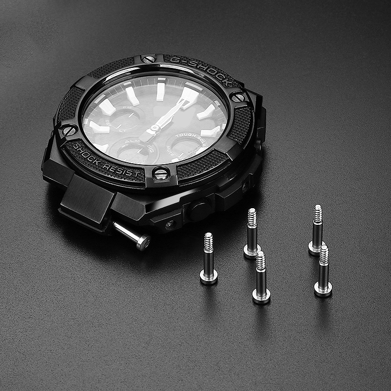 카시오 시계 나사 GST-GST-B100/210B/W1 - Casio Watches Smartwatch 리뷰 및 가격