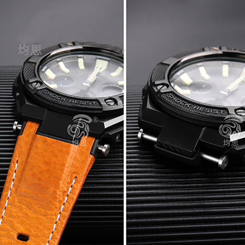 카시오 시계 나사 GST-GST-B100/210B/W1 - Casio Watches Smartwatch 리뷰 및 가격