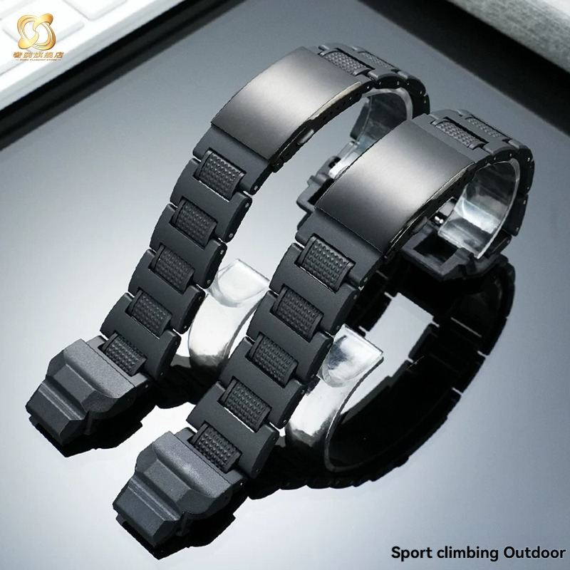 카시오 스마트 스포츠 시계 3475 GBD-H1000  - Casio Watches Smartwatch 리뷰 및 가격