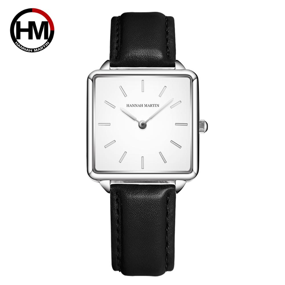 2018 새로운 패션 여성 시계 숙녀 손목 시계 럭셔리 - Minimalist Thin Watch 리뷰 및 가격