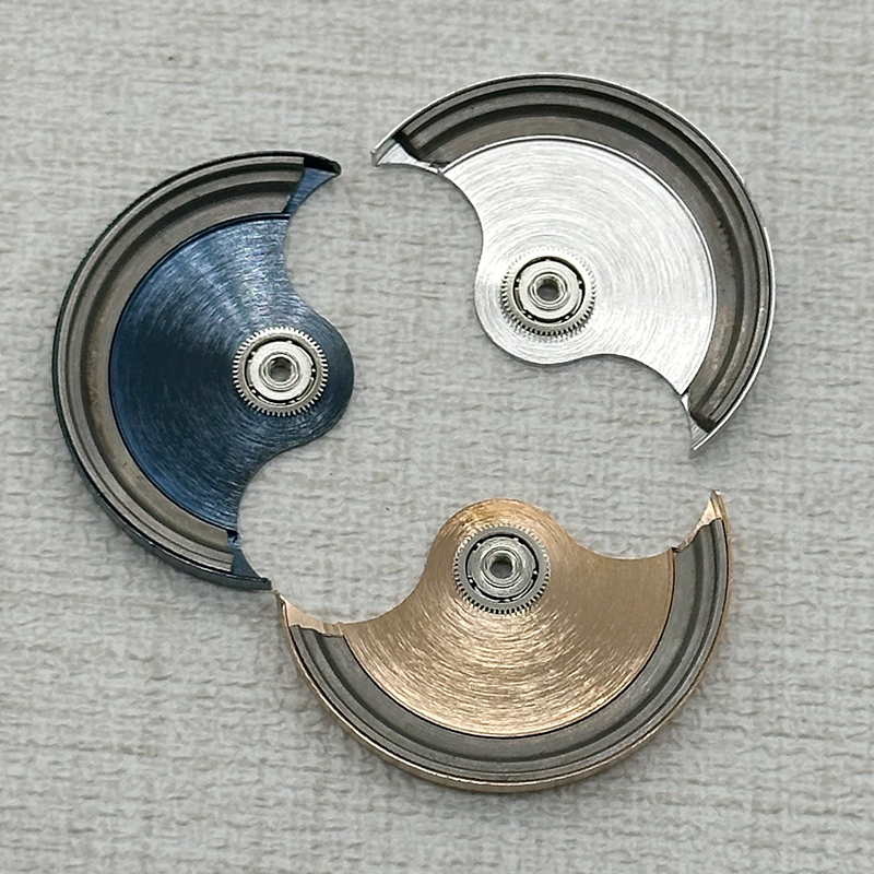 NH 시리즈 무브먼트와 호환되는 시계 무브먼트 로터 N - Watch Movement Rotor 리뷰 및 가격