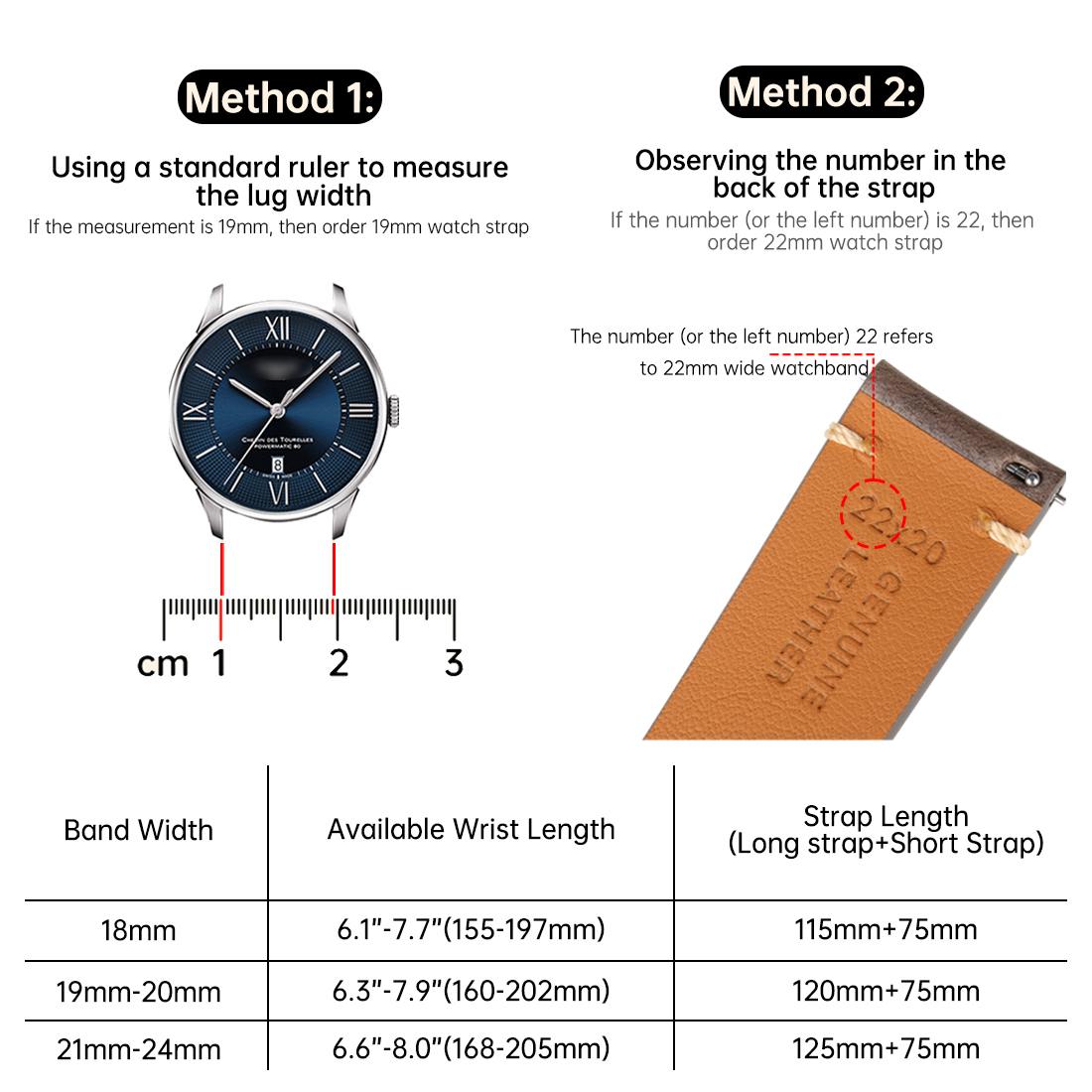 레트로 가죽 시계 밴드, 남성 및 여성용, 블랙/그레이 - Smartwatch Casio Watches For Women 리뷰 및 가격