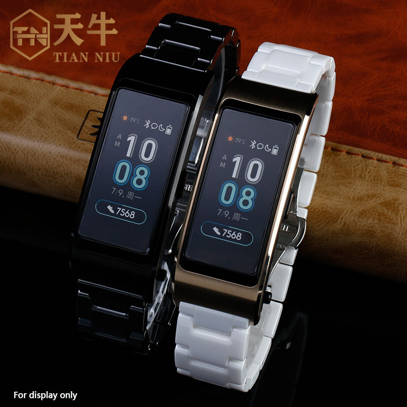 세라믹 시계 스트랩, 오메가 카시오 화웨이 워치 프로/ - Smartwatch Casio Watches For Women 리뷰 및 가격