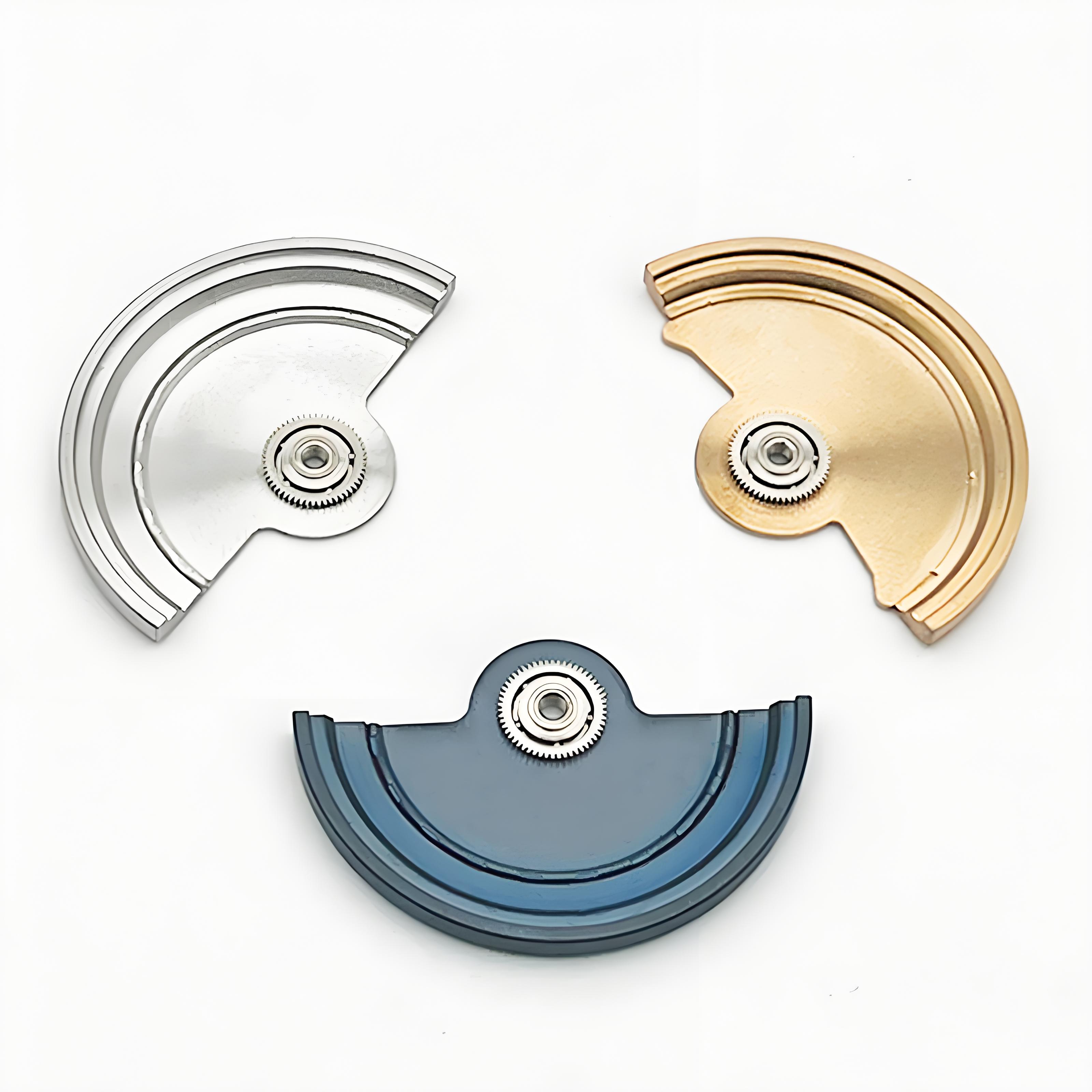 고품질 NH35 로터 NH35 시계 무브먼트 로터 교체 - Watch Movement Rotor 리뷰 및 가격