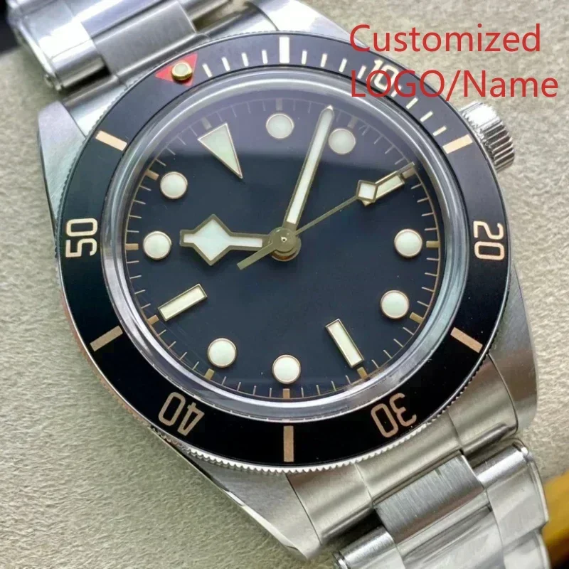 A11 스토어 맞춤형 시계 기계식 오토매틱 시계 패션  - Luxury Ceramic Watch 리뷰 및 가격