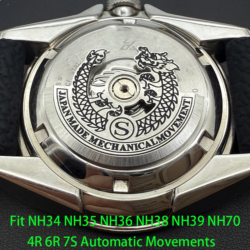 맞춤형 로터 시계 무브먼트 자동 해머 로터 진동 웨이트 - Watch Movement Rotor 리뷰 및 가격