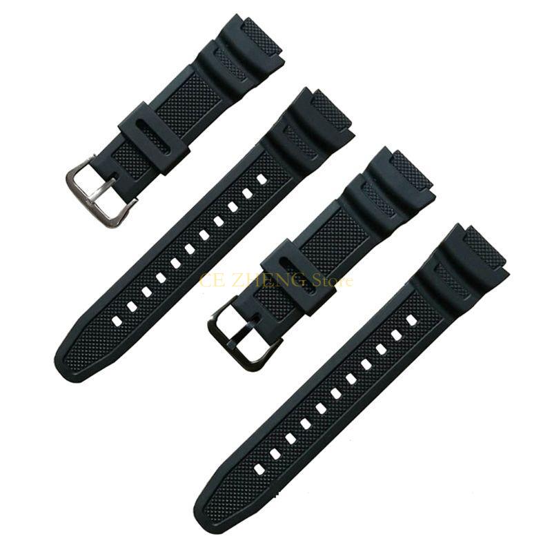 카시오 W735H W800 SGW300H 실리카 밴드  - Casio Watches Smartwatch 리뷰 및 가격
