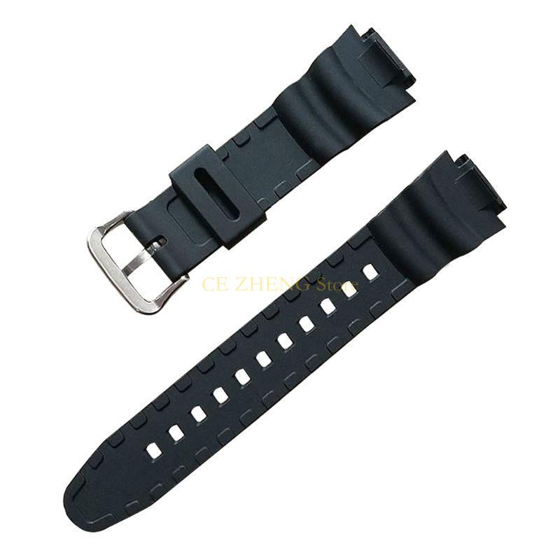 카시오 W735H W800 SGW300H 실리카 밴드  - Casio Watches Smartwatch 리뷰 및 가격
