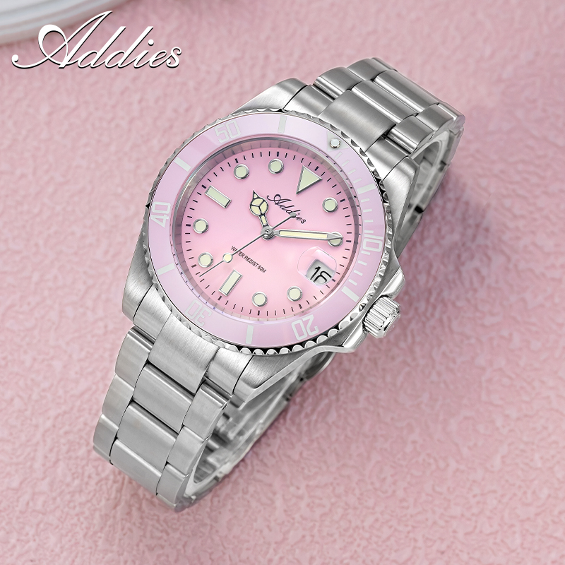Addies 새로운 여성용 시계 럭셔리 BGW9 + C - Luxury Ceramic Watch 리뷰 및 가격