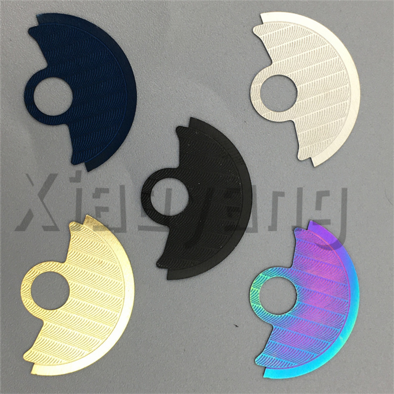 NH35 NH34 무브먼트 자동 해머 로터 메탈 패치  - Watch Movement Rotor 리뷰 및 가격