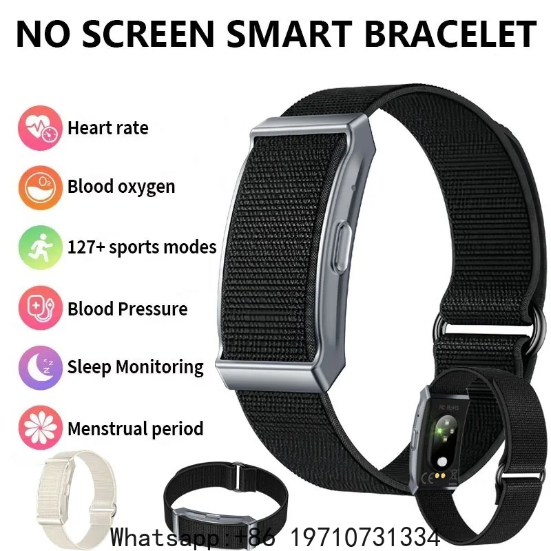 스마트 팔찌 심박수 혈액 산소 건강 모니터링 손목 밴드 - Smartwatch Sports Watches For Men 리뷰 및 가격