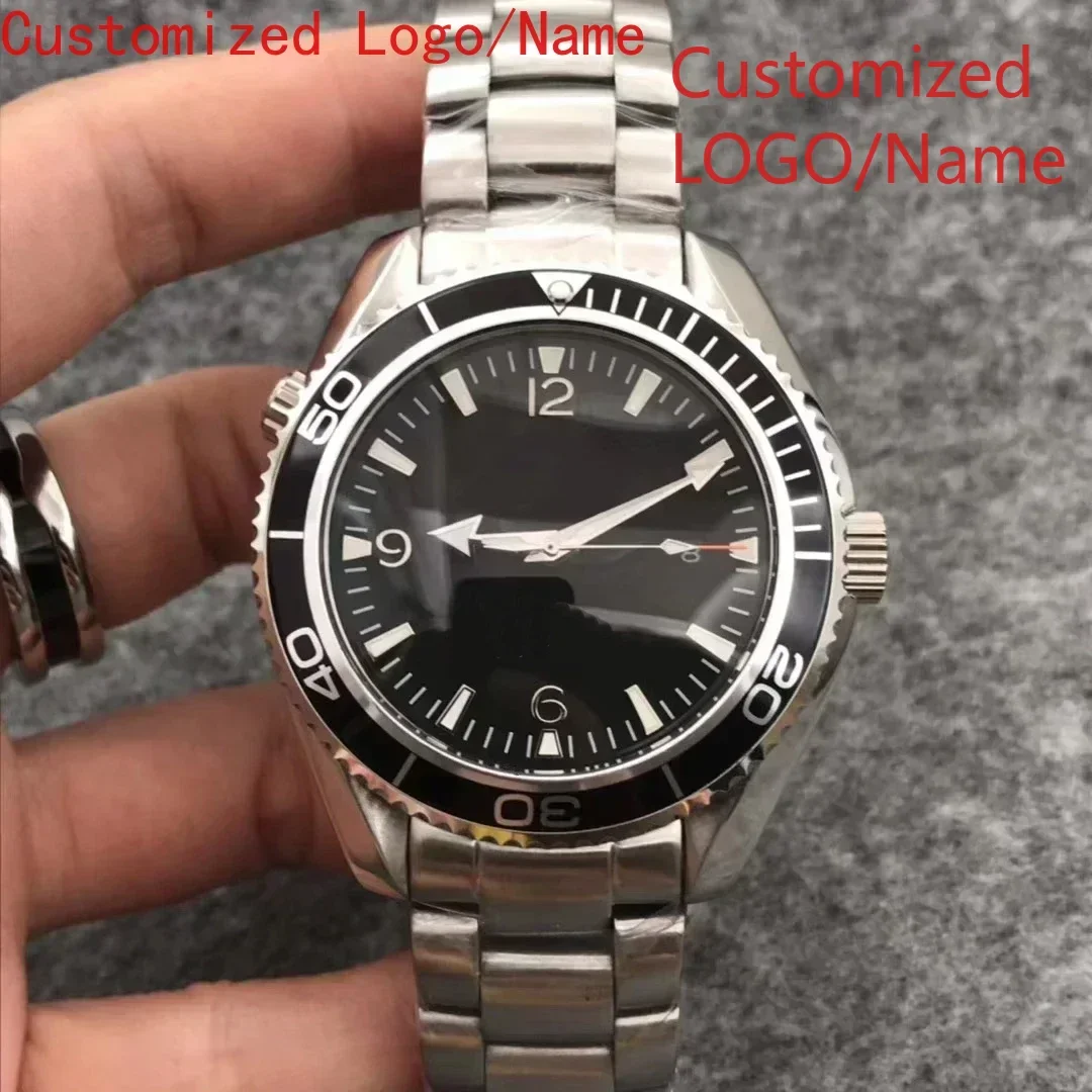 A11 스토어 맞춤형 시계 남성용 케이스 렐로지오 마스 - Luxury Ceramic Watch 리뷰 및 가격
