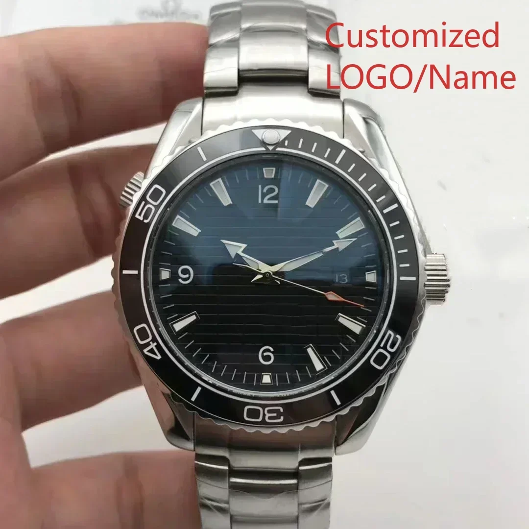 A11 스토어 맞춤형 시계 남성용 케이스 렐로지오 마스 - Luxury Ceramic Watch 리뷰 및 가격