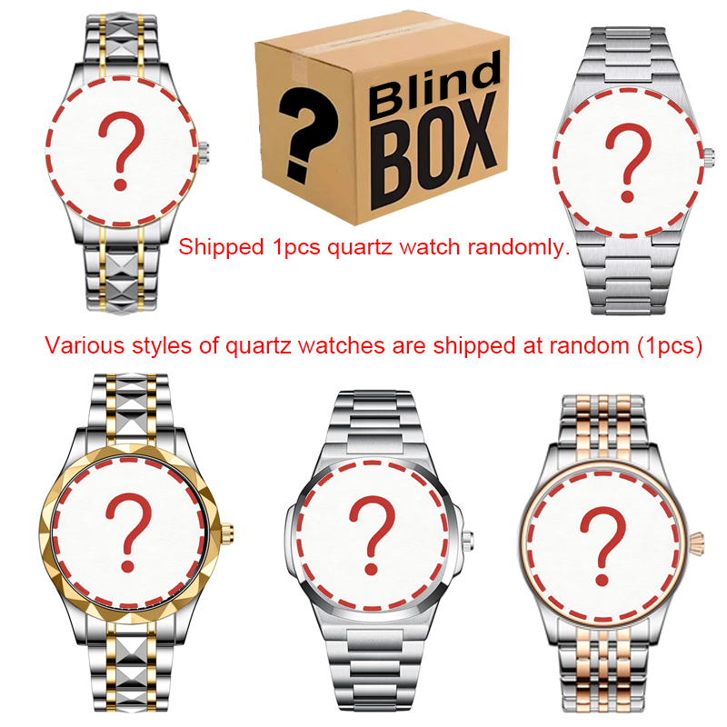 1개 100% 최고급 브랜드 서프라이즈 미스터리 시계  - Smartwatch Sports Watches For Men 리뷰 및 가격