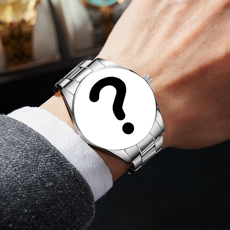 1개 100% 최고급 브랜드 서프라이즈 미스터리 시계  - Smartwatch Sports Watches For Men 리뷰 및 가격