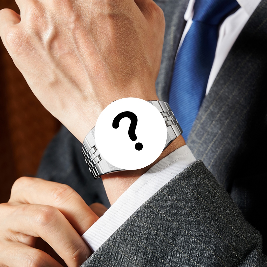 1개 100% 최고급 브랜드 서프라이즈 미스터리 시계  - Smartwatch Sports Watches For Men 리뷰 및 가격